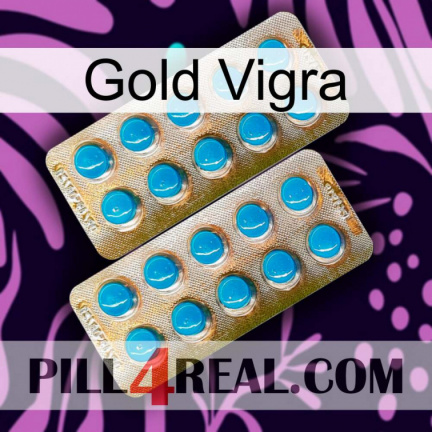 Gold Vigra new08